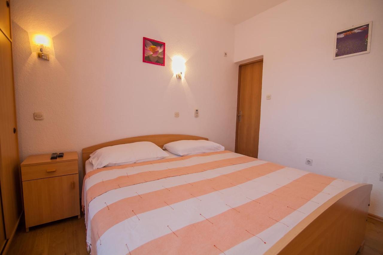 Kos Apartments ボル エクステリア 写真