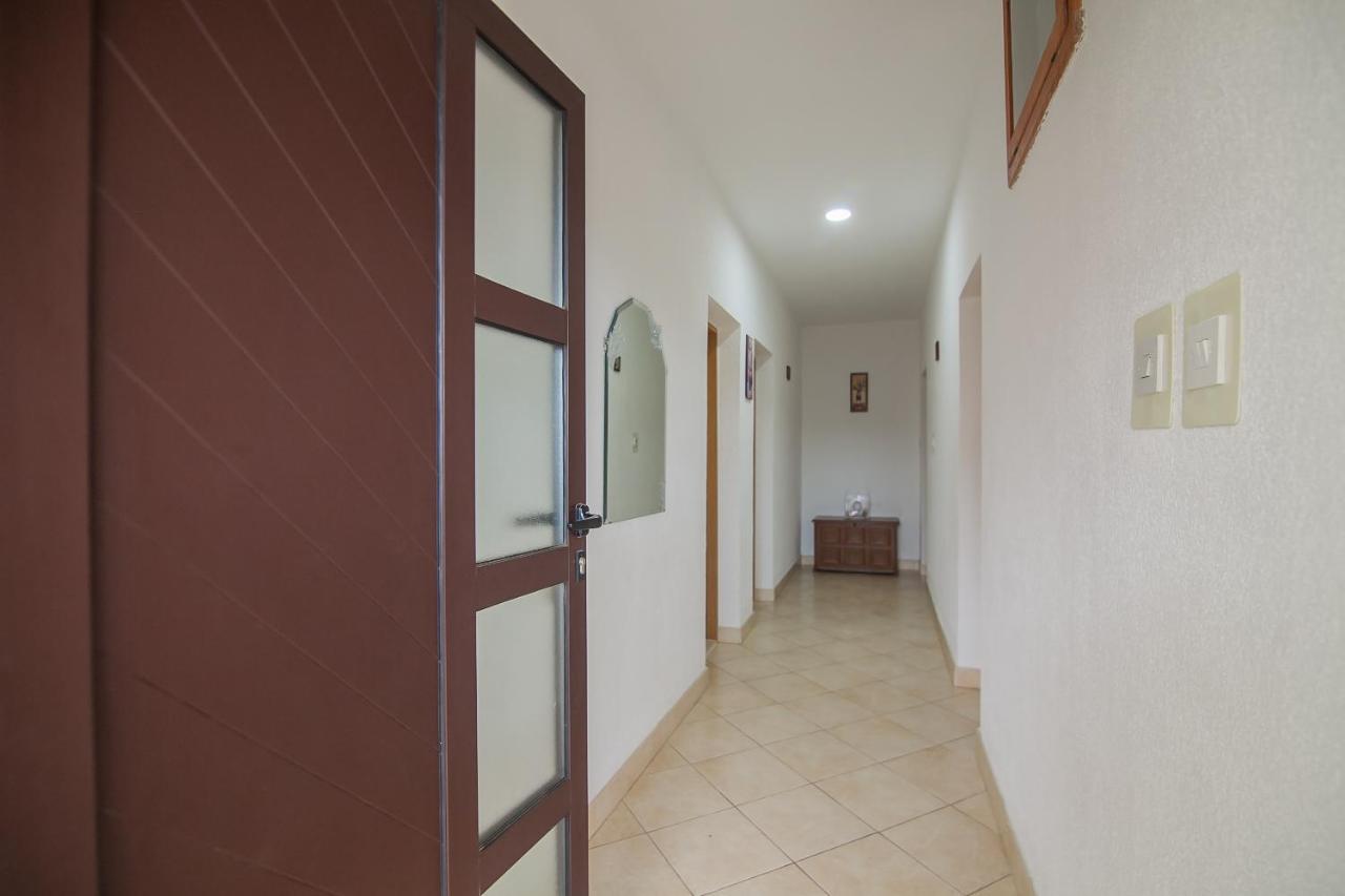 Kos Apartments ボル エクステリア 写真