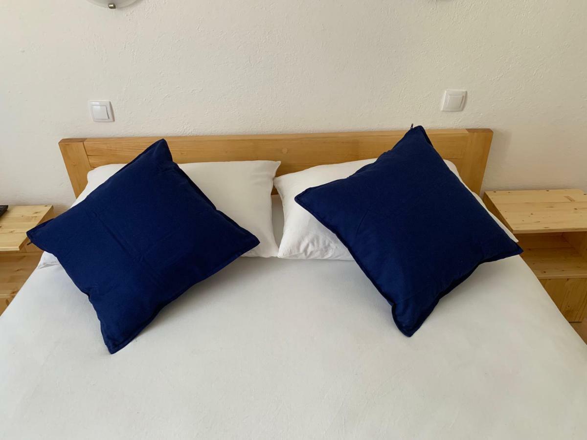 Kos Apartments ボル エクステリア 写真